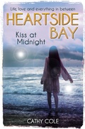 Cover: Kiss At Midnight - Scholastic