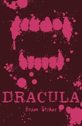 Cover: Dracula - Scholastic