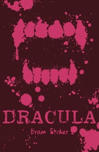 Abbildung von: Dracula - Scholastic