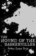 Cover: The Hound of the Baskervilles - Scholastic