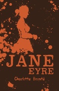 Cover: Jane Eyre - Scholastic