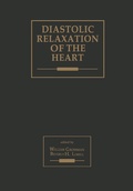 Bild: Diastolic Relaxation of the Heart - Springer