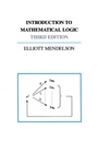Cover: Introduction to Mathematical Logic - Springer