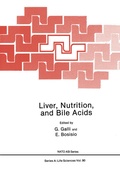 Cover: Liver, Nutrition, and Bile Acids - Springer