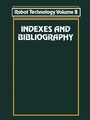 Cover: Indexes and Bibliography - Springer