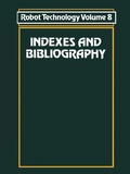 Cover: Indexes and Bibliography - Springer