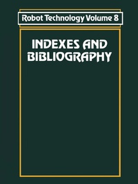 Enlarge image Cover: Indexes and Bibliography - Springer