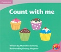 Cover: Rainbow Reading Level 1 - Counting: Count with Me Box B - Cambridge University Press