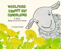 Enlarge image Cover: Woolfred Cannot Eat Dandelions - American Psychological Association
