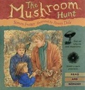Cover: The Mushroom Hunt - Candlewick Press (MA)
