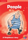 Cover: Rainbow Reading Level 1 - My Body: Neighbours, People Box C - Cambridge University Press