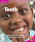 Cover: Rainbow Reading Level 1 - My Body: Teeth Box C - Cambridge University Press
