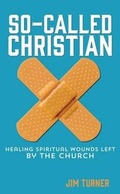 Cover: So-Called Christian - Ambassador-Emerald International