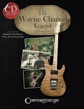 Cover: The Wayne Charvel Legend - Centerstream Publishing