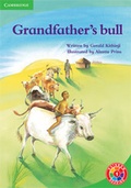 Cover: Rainbow Reading Level 1 - Our Land: Grandfather's Bull Box D - Cambridge University Press