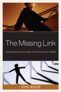 Bild: The Missing Link - Rowman & Littlefield Education
