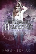 Cover: Hellsbane Hereafter - Entangled: Select Otherworld