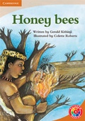 Cover: Rainbow Reading Level 1 - Our Land: Honey Bees Box D - Cambridge University Press