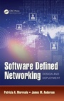 Cover: Software Defined Networking - CRC Press