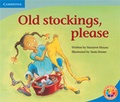 Cover: Rainbow Reading Level 2 - Play: Old Stockings, Please Box A - Cambridge University Press