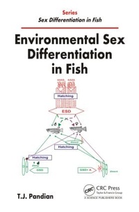 Abbildung von: Environmental Sex Differentiation in Fish - CRC Press