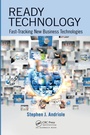 Cover: Ready Technology - Apple Academic Press Inc.