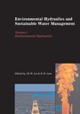 Cover: Environmental Hydraulics and Sustainable Water Management, Two Volume Set - CRC Press