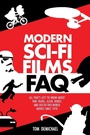 Cover: Modern Sci-Fi Films FAQ - Applause Theatre Book Publishers