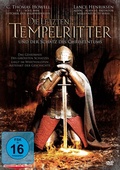 Cover: Die letzten Tempelritter und der Schatz des Christentums - dtp entertainment AG