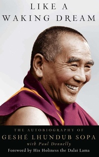 Enlarge image Cover: Like a Waking Dream - Wisdom Publications