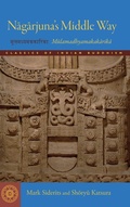 Cover: Nagarjuna's Middle Way - Wisdom Publications