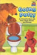 Cover: Going Potty - Reader's Digest Children's Books