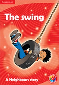 Enlarge image Cover: Rainbow Reading Level 1 - Making Things: Neighbours, The Swing Box E - Cambridge University Press