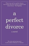 Cover: A Perfect Divorce - Barricade Books