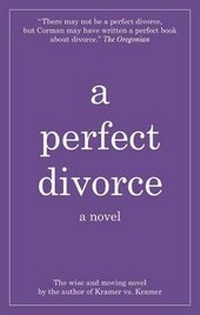 Enlarge image Cover: A Perfect Divorce - Barricade Books