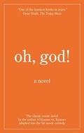 Cover: Oh, God! - Barricade Books