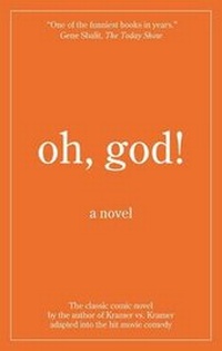 Enlarge image Cover: Oh, God! - Barricade Books