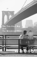 Cover: The Ten-Cent Boy And The Brooklyn Dime - First Edition Design Publishing