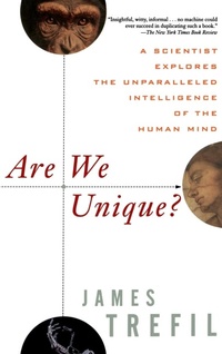 Abbildung von: Are We Unique - Trade Paper Press