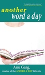 Cover: Another Word A Day - Wiley