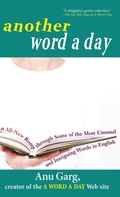 Cover: Another Word A Day - Wiley