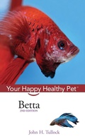 Cover: Betta - Howell Books