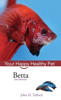 Abbildung von: Betta - Howell Books