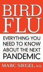 Cover: Bird Flu - Trade Paper Press
