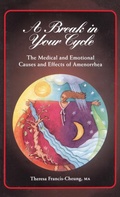 Cover: A Break in Your Cycle - Trade Paper Press