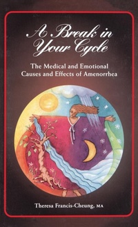 Enlarge image Cover: A Break in Your Cycle - Trade Paper Press