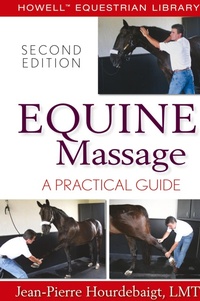 Abbildung von: Equine Massage - Howell Books