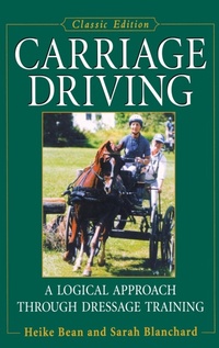Abbildung von: Carriage Driving - Howell Books