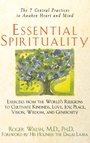 Cover: Essential Spirituality - Trade Paper Press