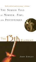 Abbildung von: The 13th Element - Trade Paper Press